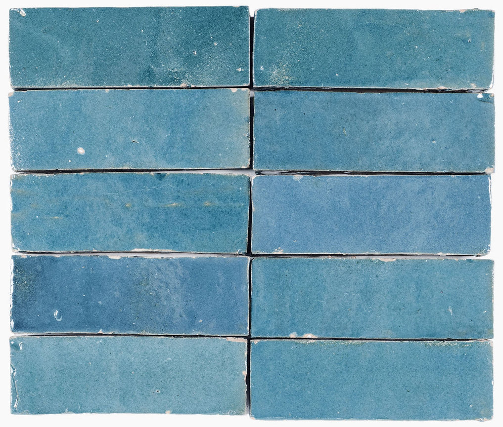 BM brick - Forte Tile Studio