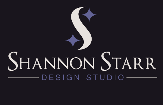 Shannon Starr Studio Logo