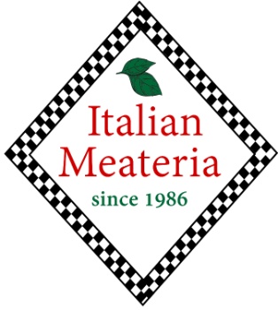 Italian Meateria Logo