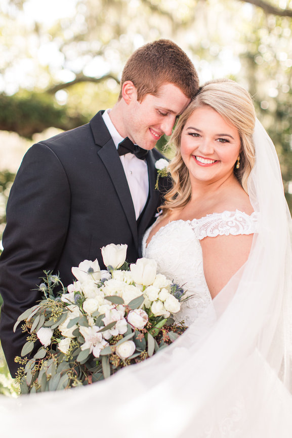 Wedding Dresses & Tuxedos | Fancy Frocks | Myrtle Beach, SC