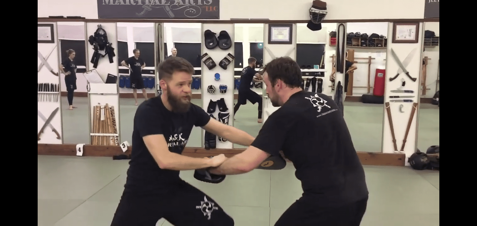 HOME KSK Martial Arts