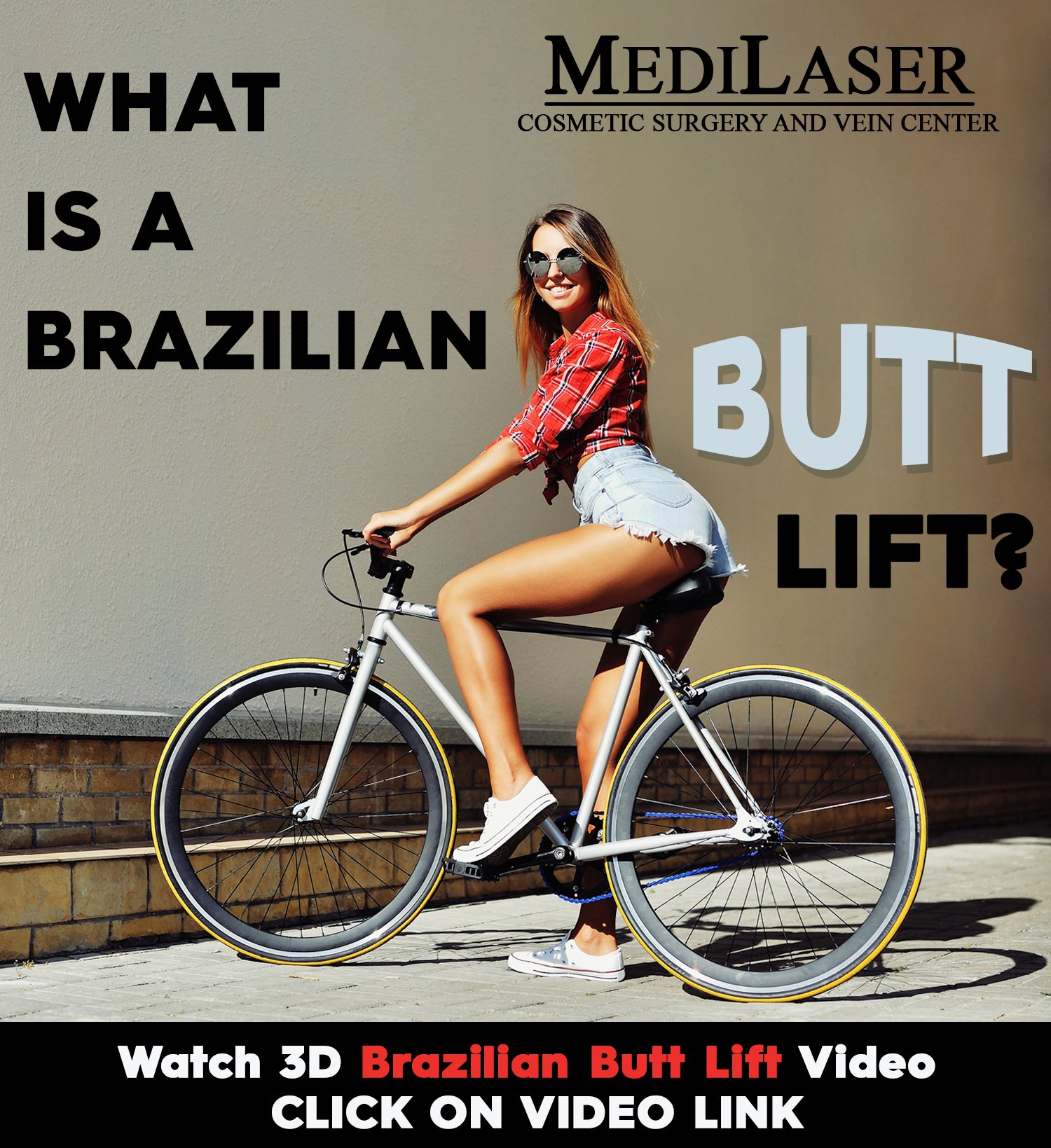 BBL 3D Educational Video! - Medilaser Surgery and Vein Center