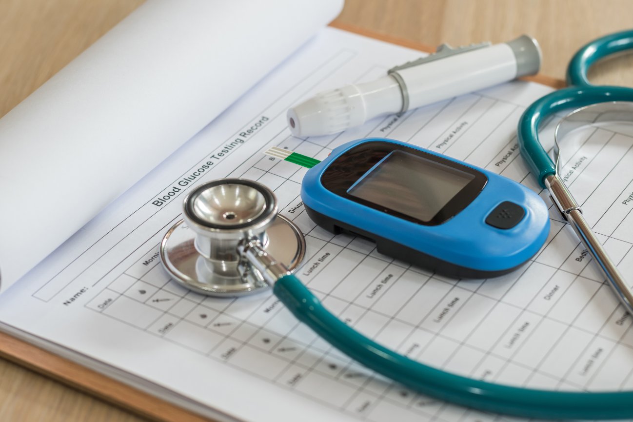 Diabetic Clinic   Savannah Clinic