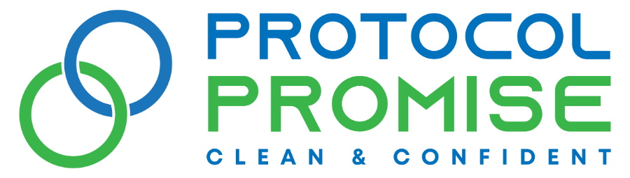 Protocol Promise Logo