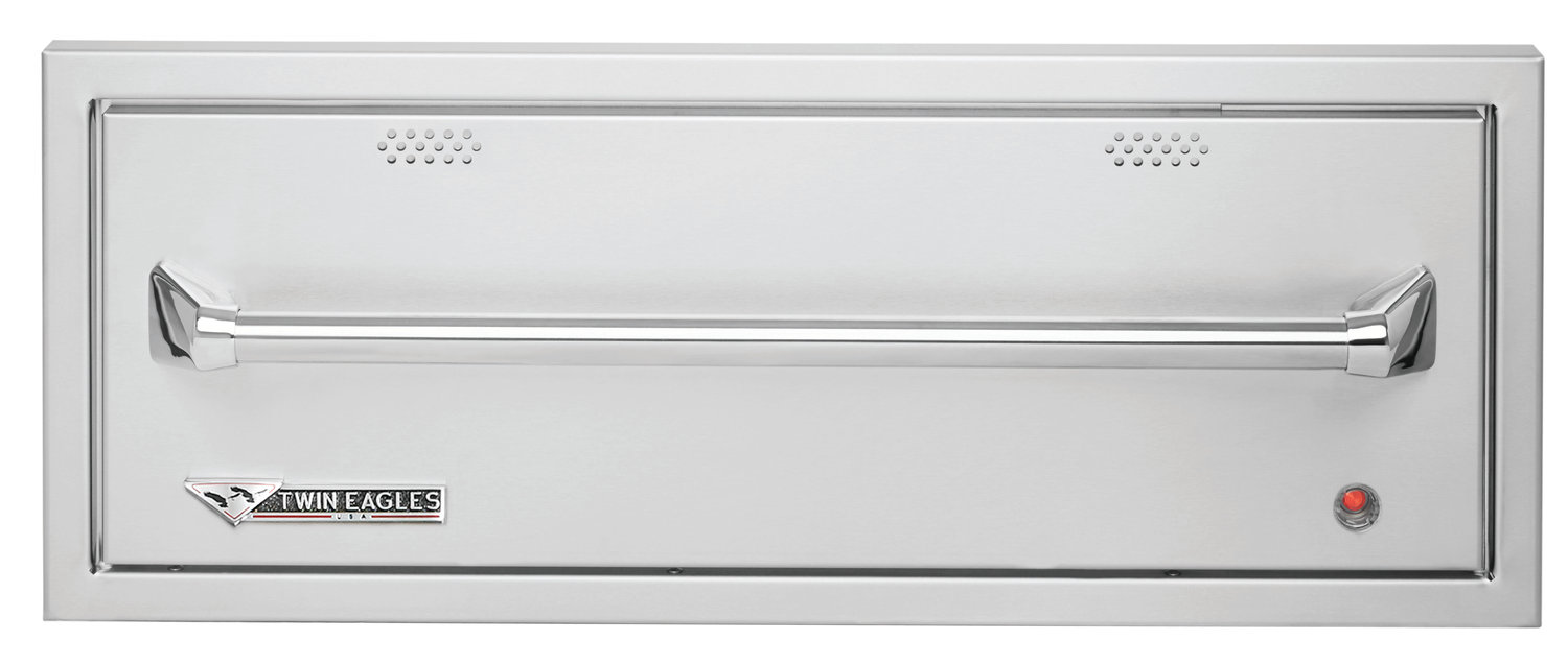 Jura Cup Warmer Residential Drawer