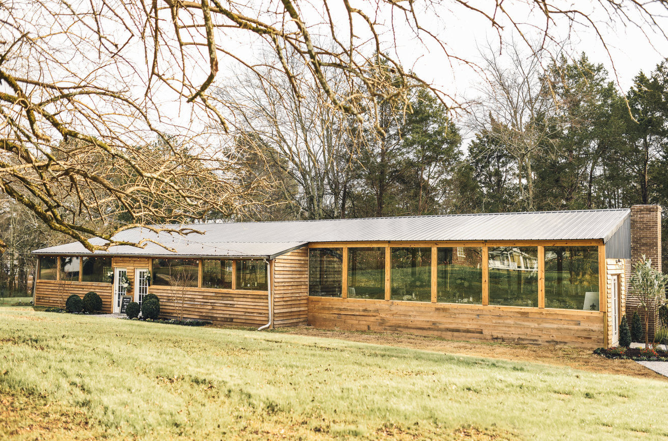 Home - Hedge Farm